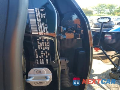 Zdjęcie 13 z 13 samochodu: 2017 MASERATI LEVANTE VIN:ZN661XUA9HX257744 - miniatura
