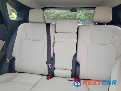 Zdjęcie 10 z 13 samochodu: 2024 LEXUS RX 450H+ LUXURY VIN:JTJCJMGA7R2020552 - miniatura