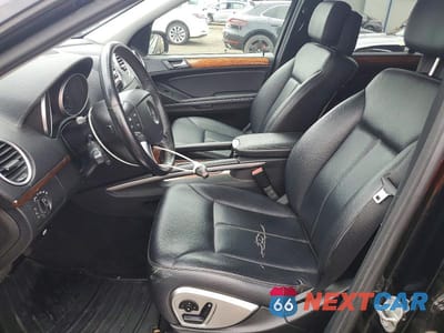 Zdjęcie 7 z 13 samochodu: 2008 MERCEDES-BENZ GL 450 4MATIC VIN:4JGBF71E38A407712 - miniatura