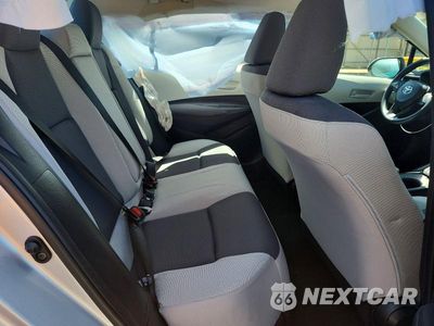 Zdjęcie 10 z 12 samochodu: 2026 TOYOTA COROLLA LE VIN:5YFB4MDE2TP393357 - miniatura