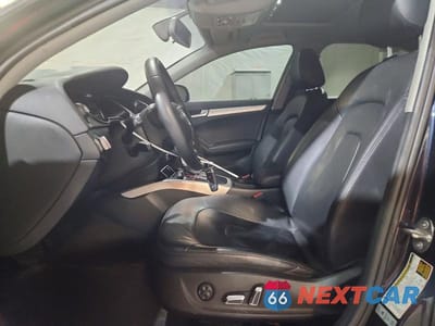 Zdjęcie 7 z 13 samochodu: 2013 AUDI A4 PREMIUM VIN:WAUBFAFL7DN012649 - miniatura