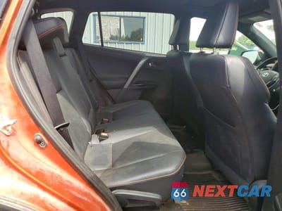 Zdjęcie 10 z 12 samochodu: 2016 TOYOTA RAV4 SE VIN:2T3JFREV5GW528022 - miniatura