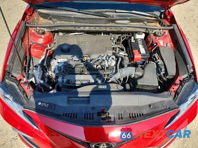 Zdjęcie 11 z 13 samochodu: 2024 TOYOTA CAMRY LE VIN:4T1C11AK5RU195417 - miniatura