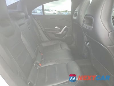 Zdjęcie 10 z 12 samochodu: 2020 MERCEDES-BENZ CLA 250 VIN:WDD5J4GB6LN064090 - miniatura