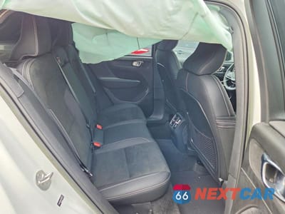 Zdjęcie 11 z 13 samochodu: 2023 VOLVO XC40 RECHARGE ULTIMATE VIN:YV4ED3UMXP2023337 - miniatura