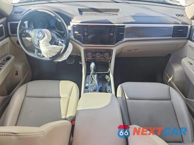 Zdjęcie 8 z 14 samochodu: 2018 VOLKSWAGEN ATLAS SEL VIN:1V2RR2CA5JC545333 - miniatura