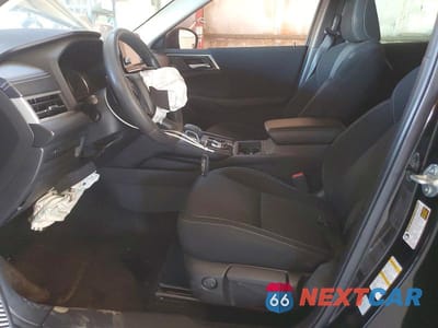 Zdjęcie 7 z 12 samochodu: 2022 MITSUBISHI OUTLANDER ES VIN:JA4J3TA81NZ018957 - miniatura