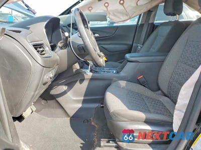 Zdjęcie 7 z 13 samochodu: 2022 CHEVROLET EQUINOX LT VIN:3GNAXKEV5NL305396 - miniatura
