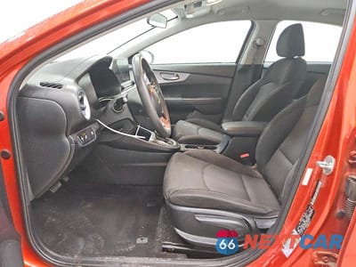 Zdjęcie 7 z 12 samochodu: 2022 KIA FORTE LXS VIN:3KPF24AD0NE495585 - miniatura