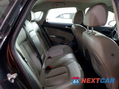 Zdjęcie 10 z 12 samochodu: 2014 BUICK VERANO CONVENIENCE VIN:1G4PR5SK9E4205764 - miniatura