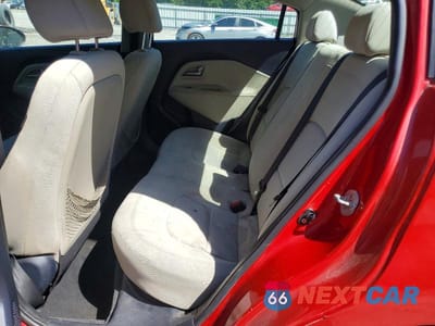 Zdjęcie 10 z 12 samochodu: 2013 KIA RIO EX VIN:KNADN4A39D6120348 - miniatura