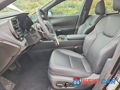 Zdjęcie 7 z 14 samochodu: 2025 LEXUS RX 350H PREMIUM VIN:2T2BBMCA5SC070824 - miniatura