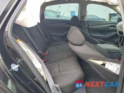 Zdjęcie 10 z 12 samochodu: 2025 HONDA ACCORD LX VIN:1HGCY1F23SA043749 - miniatura