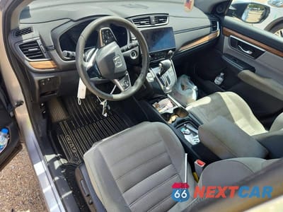 Zdjęcie 8 z 13 samochodu: 2018 HONDA CR-V EX VIN:5J6RW1H59JA002721 - miniatura