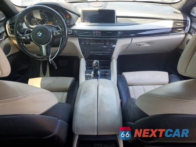 Zdjęcie 8 z 13 samochodu: 2016 BMW X6 XDRIVE50I VIN:5UXKU6C57G0R34429 - miniatura