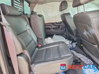 Zdjęcie 10 z 12 samochodu: 2016 GMC SIERRA K2500 DENALI VIN:1GT12UE85GF298248 - miniatura