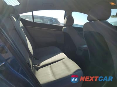 Zdjęcie 11 z 13 samochodu: 2017 HYUNDAI ELANTRA SE VIN:5NPD74LF1HH167129 - miniatura