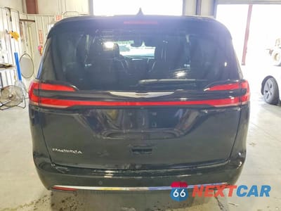 Zdjęcie 6 z 13 samochodu: 2025 CHRYSLER PACIFICA SELECT VIN:2C4RC1BG6SR532084 - miniatura