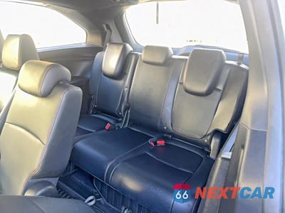 Zdjęcie 11 z 11 samochodu: 2025 HONDA ODYSSEY SPORT-L VIN:5FNRL6H72SB011329 - miniatura