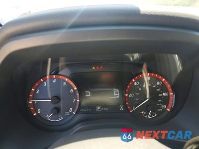Zdjęcie 9 z 12 samochodu: 2024 NISSAN TITAN PRO-4X VIN:1N6AA1ED5RN111045 - miniatura