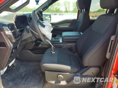 Zdjęcie 7 z 13 samochodu: 2023 FORD F 150 VIN:1FTEX1EP1PKG07603 - miniatura