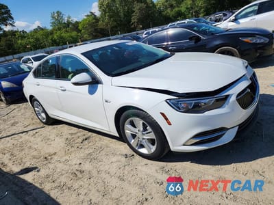 Czwarte zdjęcie samochodu z boku: 2018 BUICK REGAL VIN:W04GK6SX6J1129081 - miniatura