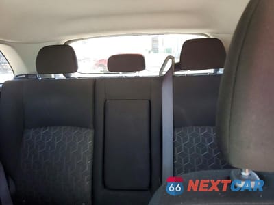 Zdjęcie 10 z 13 samochodu: 2024 MITSUBISHI OUTLANDER SPORT S VIN:JA4ARUAU0RU002320 - miniatura