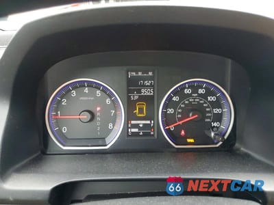 Zdjęcie 9 z 13 samochodu: 2007 HONDA CR-V EX VIN:5J6RE48517L006893 - miniatura