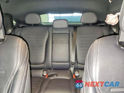 Zdjęcie 10 z 13 samochodu: 2024 MERCEDES-BENZ GLC COUPE 300 4MATIC VIN:W1NKJ4HB1RF107418 - miniatura