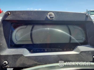 Zdjęcie 8 z 10 samochodu: 2024 CAN-AM MAVERICK X3 UTILITY VEHICLE VIN:3JBVNAV29RE000559 - miniatura