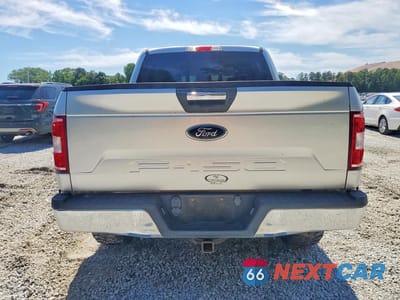 Zdjęcie 6 z 12 samochodu: 2019 FORD F150 SUPERCREW VIN:1FTEW1E50KFD09031 - miniatura