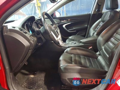 Zdjęcie 7 z 12 samochodu: 2013 BUICK REGAL GS VIN:2G4GV5GV5D9224824 - miniatura