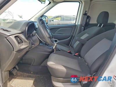 Zdjęcie 7 z 14 samochodu: 2022 RAM PROMASTER CITY TRADESMAN VIN:ZFBHRFAB1N6W68828 - miniatura