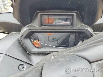 Zdjęcie 7 z 9 samochodu: 2024 YAMAHA CZD300 A VIN:MH3SH22Y9RK002123 - miniatura