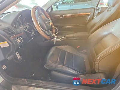 Zdjęcie 7 z 12 samochodu: 2013 MERCEDES-BENZ E 350 VIN:WDDKK5KFXDF190268 - miniatura