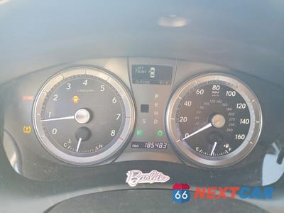 Zdjęcie 9 z 12 samochodu: 2010 LEXUS ES 350 VIN:JTHBK1EGXA2404412 - miniatura