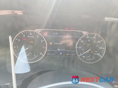 Zdjęcie 9 z 13 samochodu: 2025 NISSAN PATHFINDER SL VIN:5N1DR3CC3SC301275 - miniatura