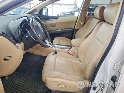 Zdjęcie 7 z 13 samochodu: 2011 SUBARU TRIBECA LIMITED VIN:4S4WX9GD1B4402362 - miniatura