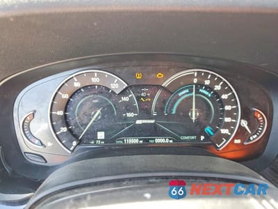 Zdjęcie 9 z 12 samochodu: 2018 BMW 530E VIN:WBAJA9C54JB253497 - miniatura