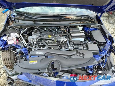 Zdjęcie 11 z 12 samochodu: 2026 TOYOTA COROLLA XSE VIN:JTNC4MBE2T3259797 - miniatura