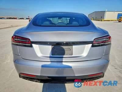 Zdjęcie 6 z 13 samochodu: 2025 TESLA MODEL S VIN:5YJSA1E58SF551202 - miniatura