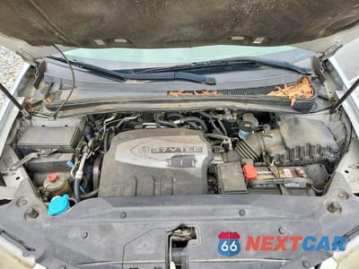 Zdjęcie 12 z 13 samochodu: 2008 ACURA MDX TECHNOLOGY VIN:2HNYD28398H505957 - miniatura