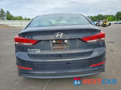 Zdjęcie 6 z 12 samochodu: 2018 HYUNDAI ELANTRA SE VIN:5NPD74LF1JH338466 - miniatura