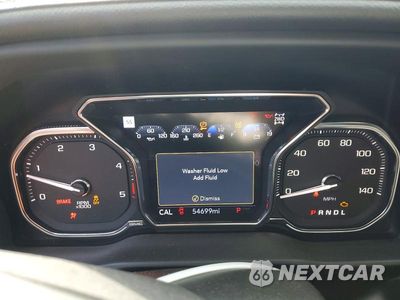 Zdjęcie 9 z 13 samochodu: 2023 GMC SIERRA K2500 AT4 VIN:1GT49PEY6PF175620 - miniatura