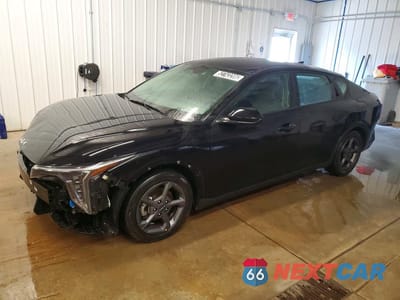 2025 KIA K4 LXS 3KPFT4DE6SE066433 - główne zdjęcie licytacji z USA - miniatura