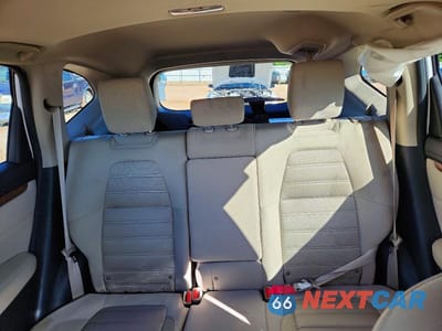 Zdjęcie 10 z 14 samochodu: 2021 HONDA CR-V EX VIN:5J6RW1H55MA005071 - miniatura