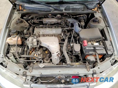 Zdjęcie 11 z 13 samochodu: 2001 TOYOTA CAMRY LE 4D SEDAN VIN:4T1BG22K91U862606 - miniatura