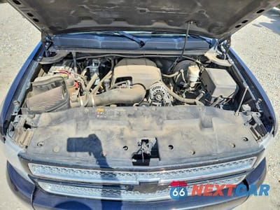 Zdjęcie 11 z 12 samochodu: 2012 CHEVROLET SILVERADO K1500 LTZ VIN:3GCPKTE20CG253775 - miniatura
