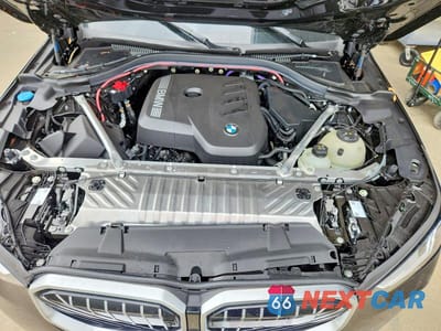 Zdjęcie 12 z 13 samochodu: 2025 BMW X3 30 XDRIVE VIN:5UX53GP08S9034244 - miniatura