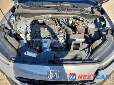 Zdjęcie 11 z 12 samochodu: 2026 HONDA HR-V EXL VIN:3CZRZ2H77TM719607 - miniatura